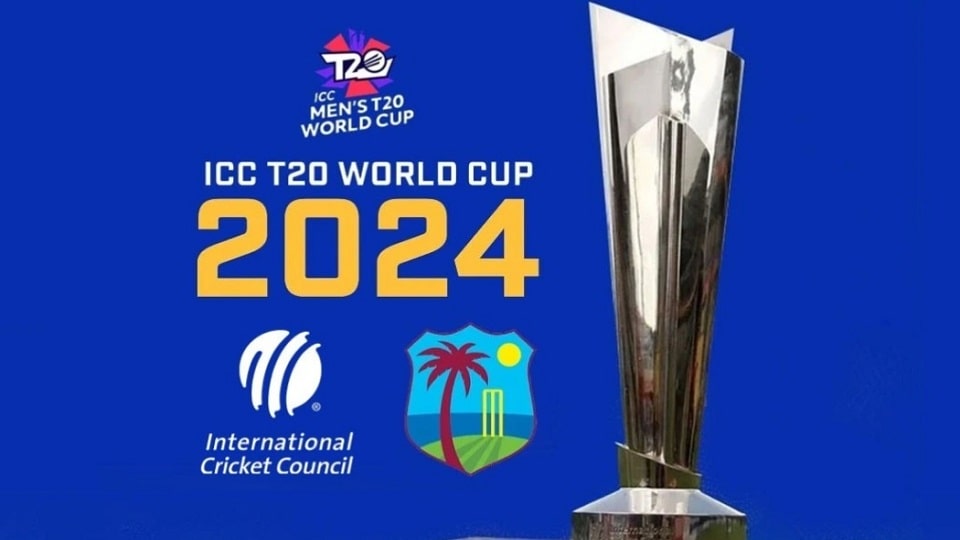 ICC confirms Caribbean venues for 2024 T20 World Cup